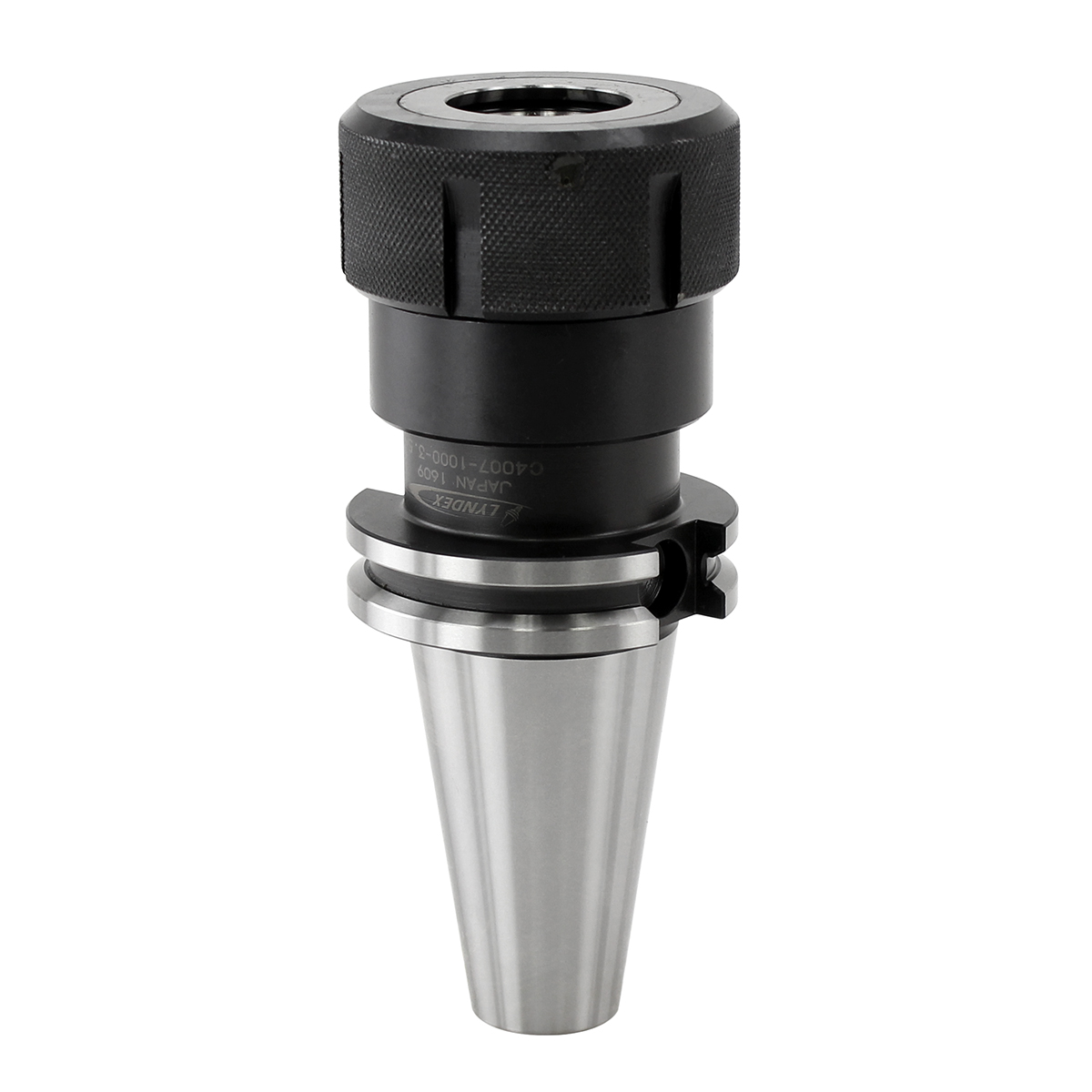 Show products in category TG Collet Chucks TG COLLET CHUCKS